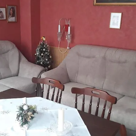 Casa de Férias Holiday Balatonlelle/balaton 19174
